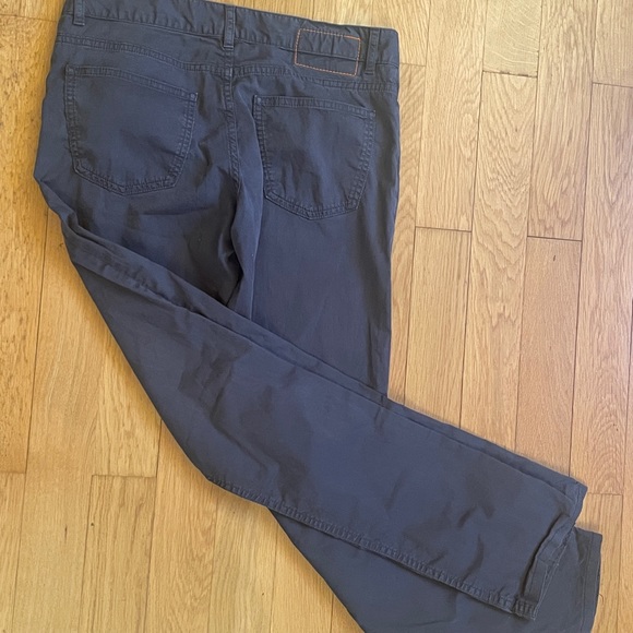 Hermes Chinos / 5 pockets pants - Picture 13 of 13